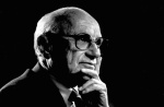 Milton Friedman on the glory of honest work Aasaanjobs
